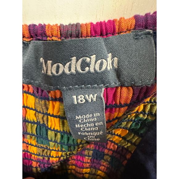 ModCloth dress - Picture 8 of 12